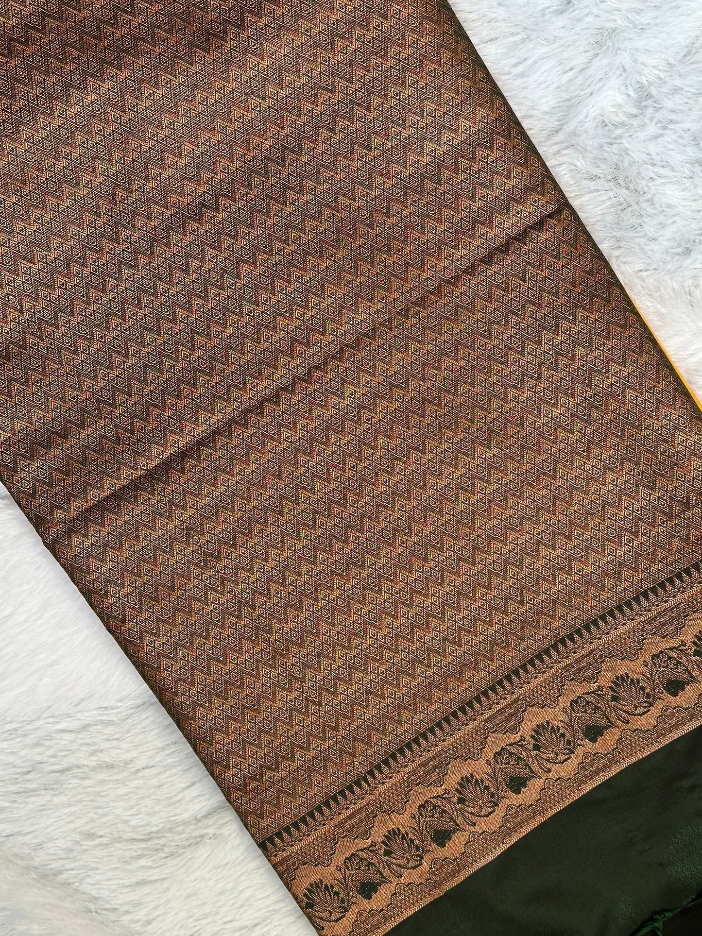 Premium Quality Semi Soft Silk Saree