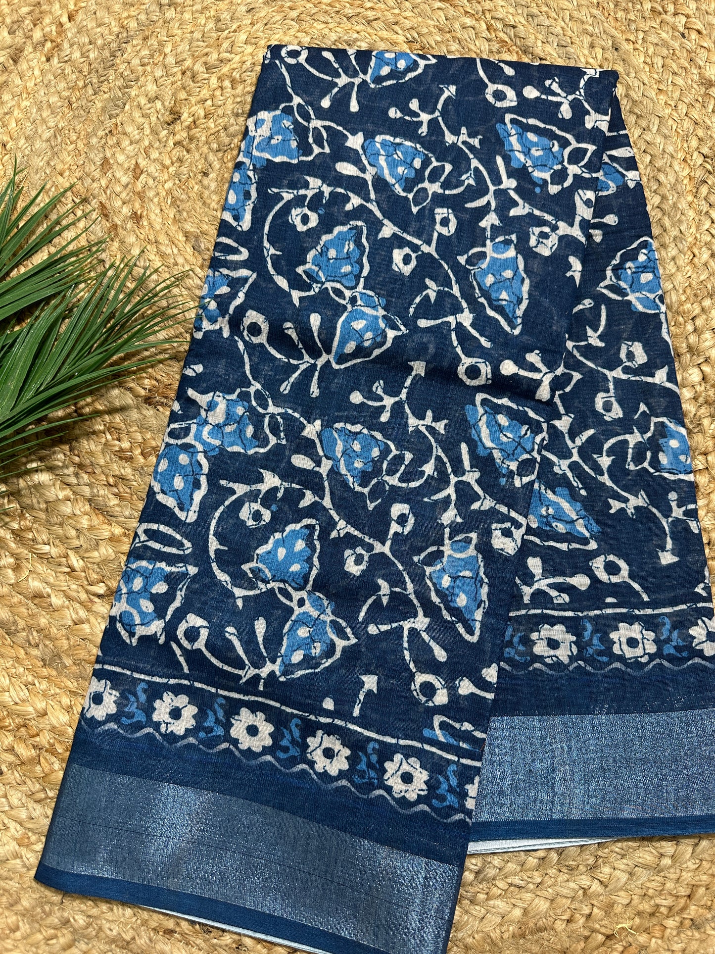 Premium Linen Cotton