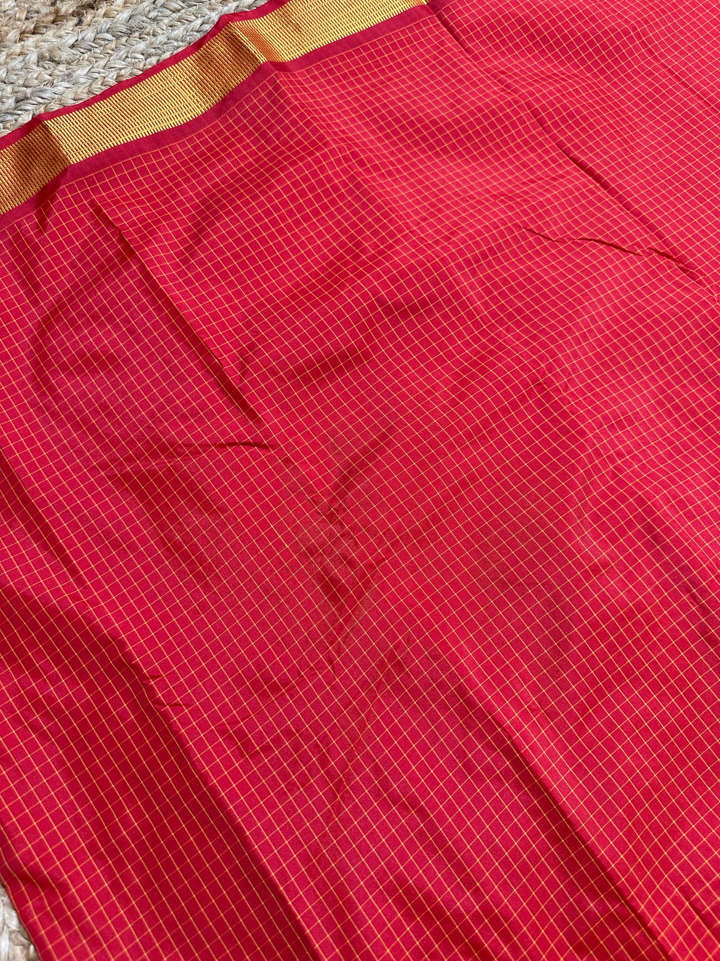 Aarani Saree