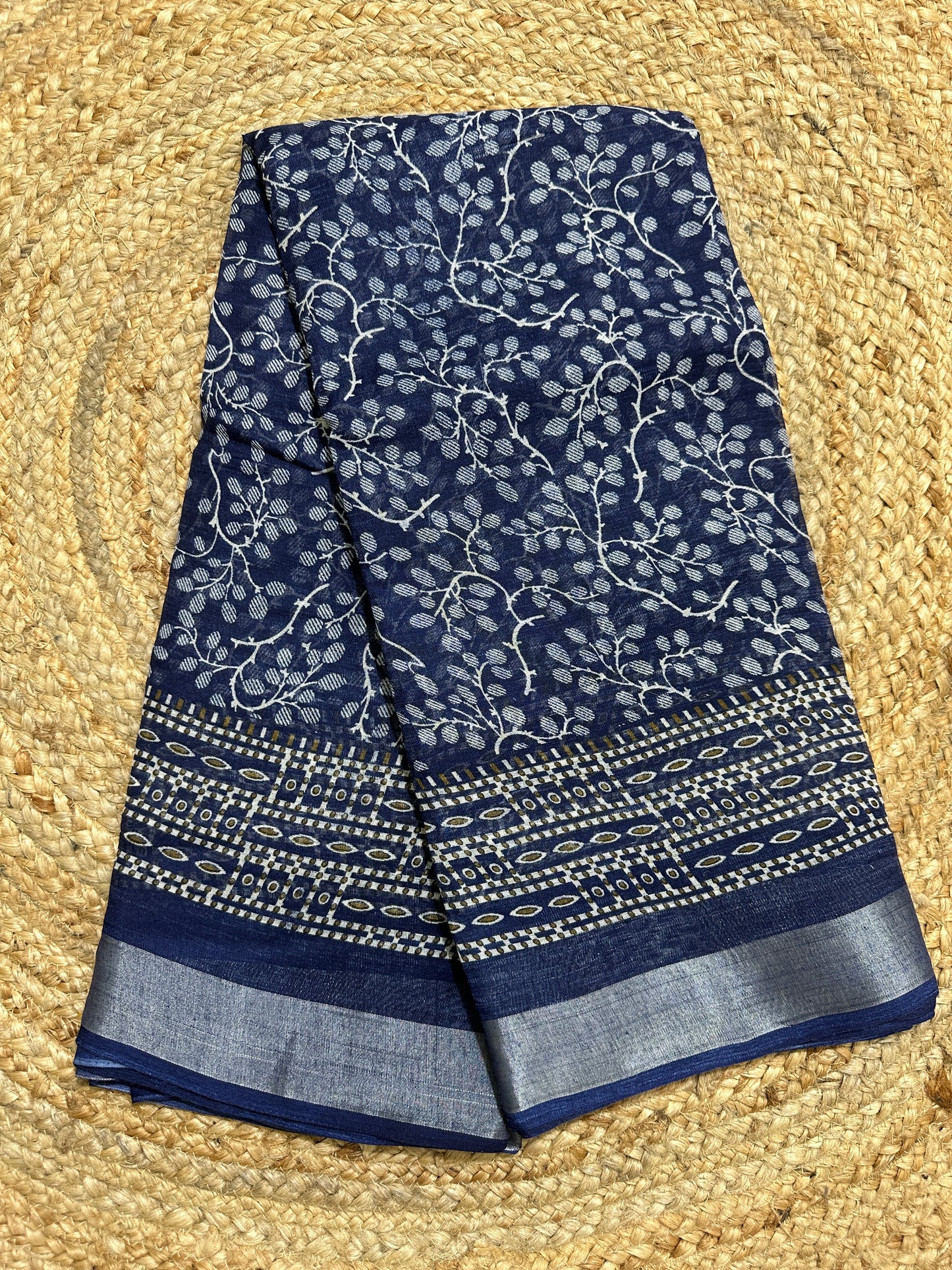 Linen Cotton