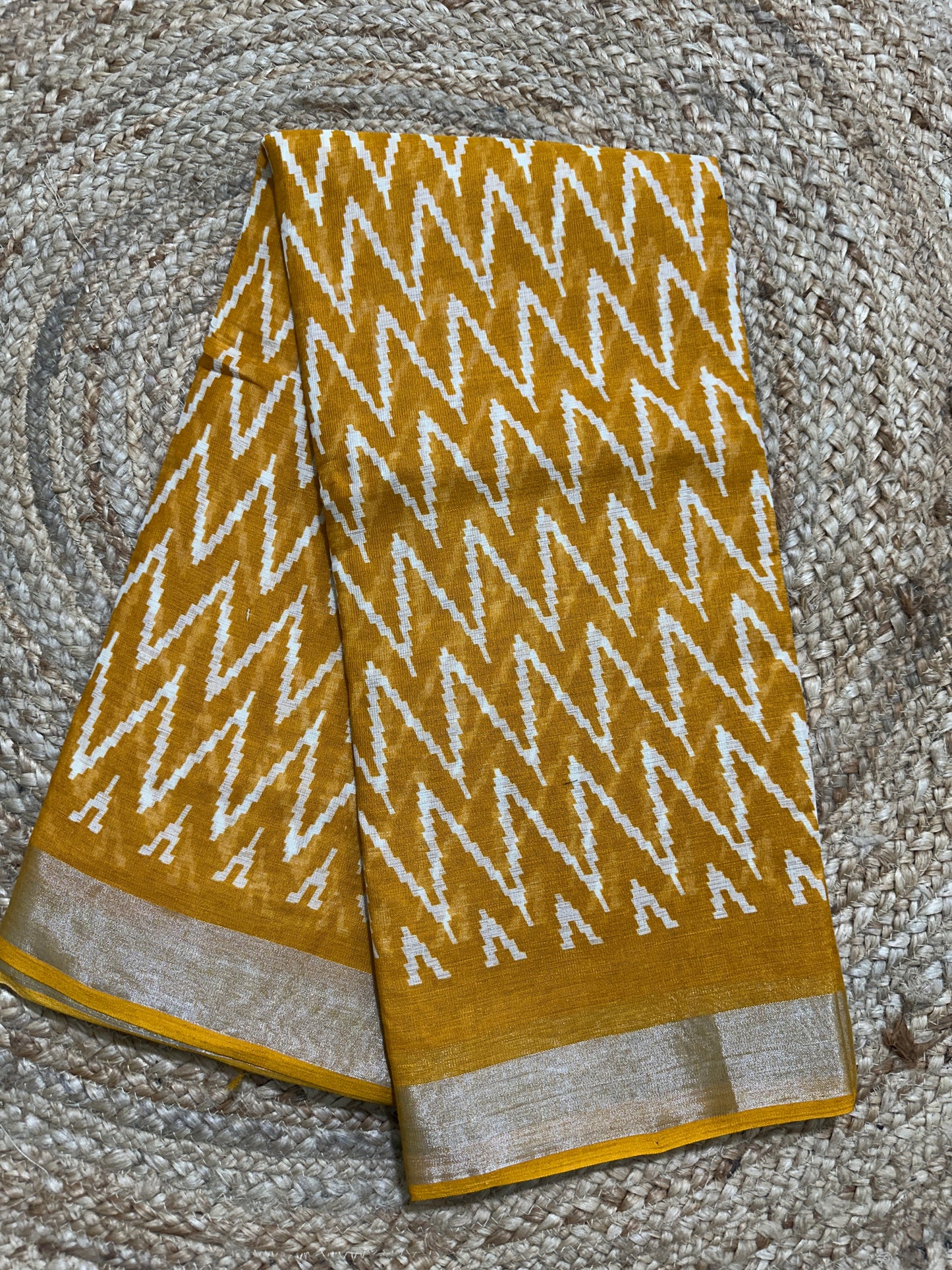 Linen Cotton
