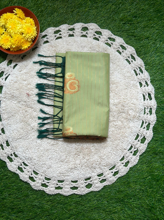 Premium Quality Semi Soft Silk Saree