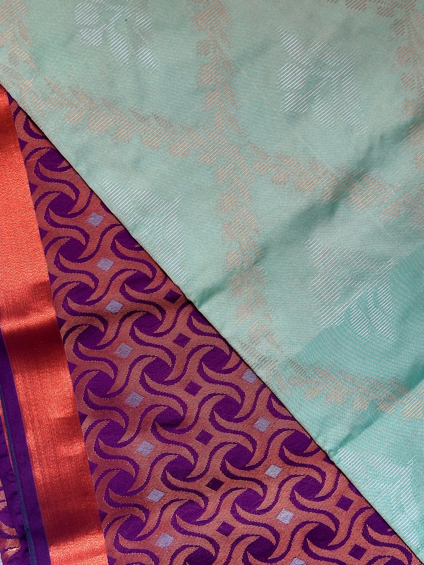 Premium Quality Semi Soft Silk Saree