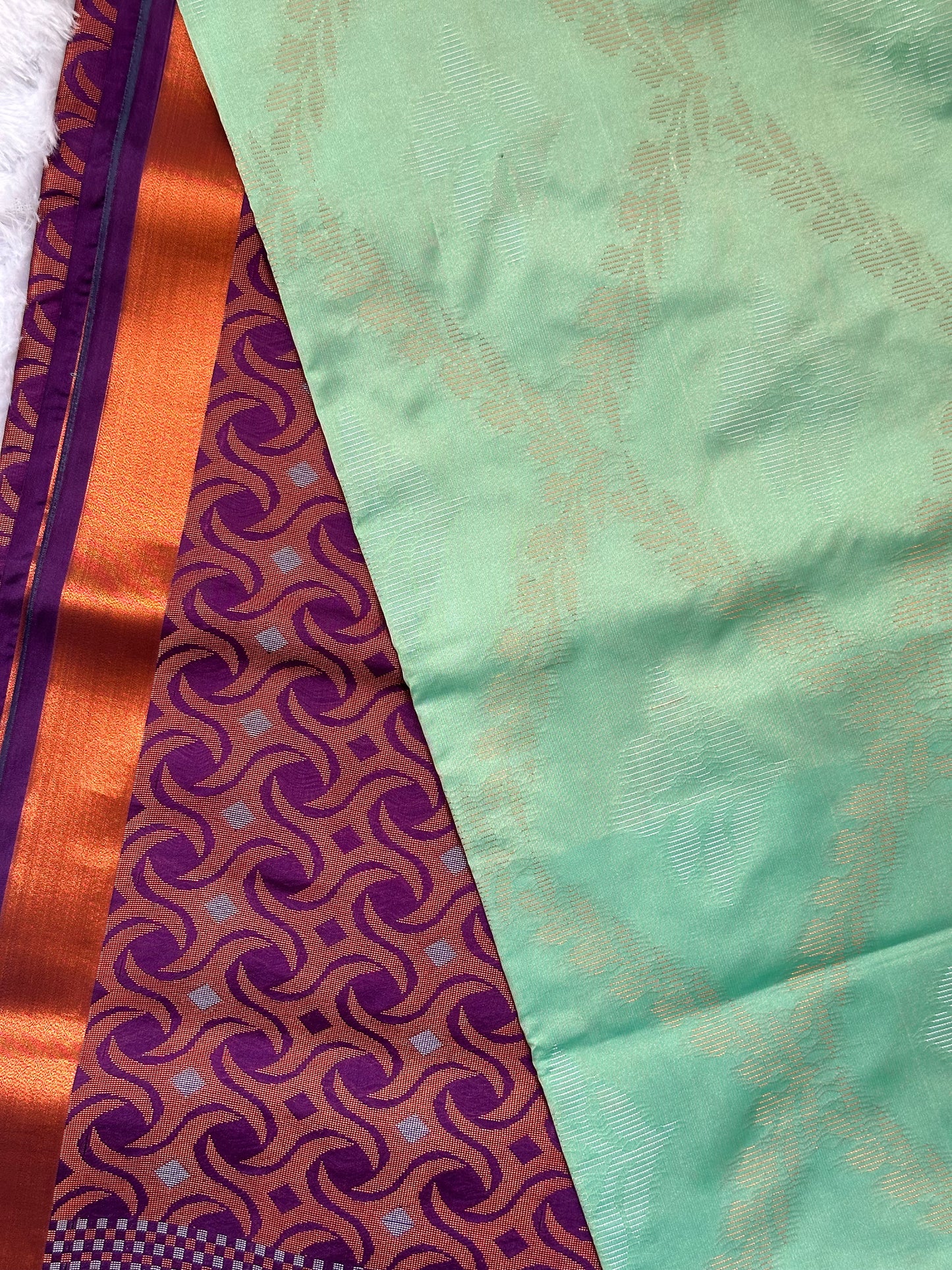 Premium Quality Semi Soft Silk Saree