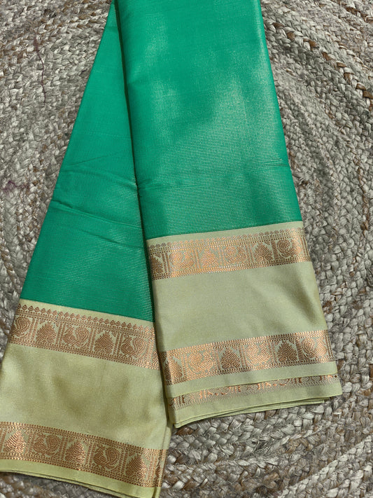 Premium Quality Semi Soft Silk Saree