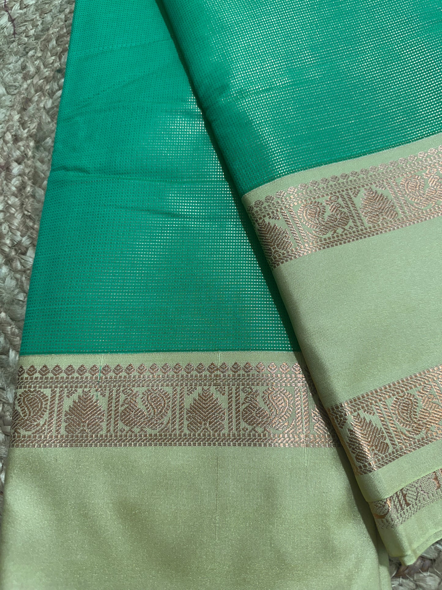 Premium Quality Semi Soft Silk Saree