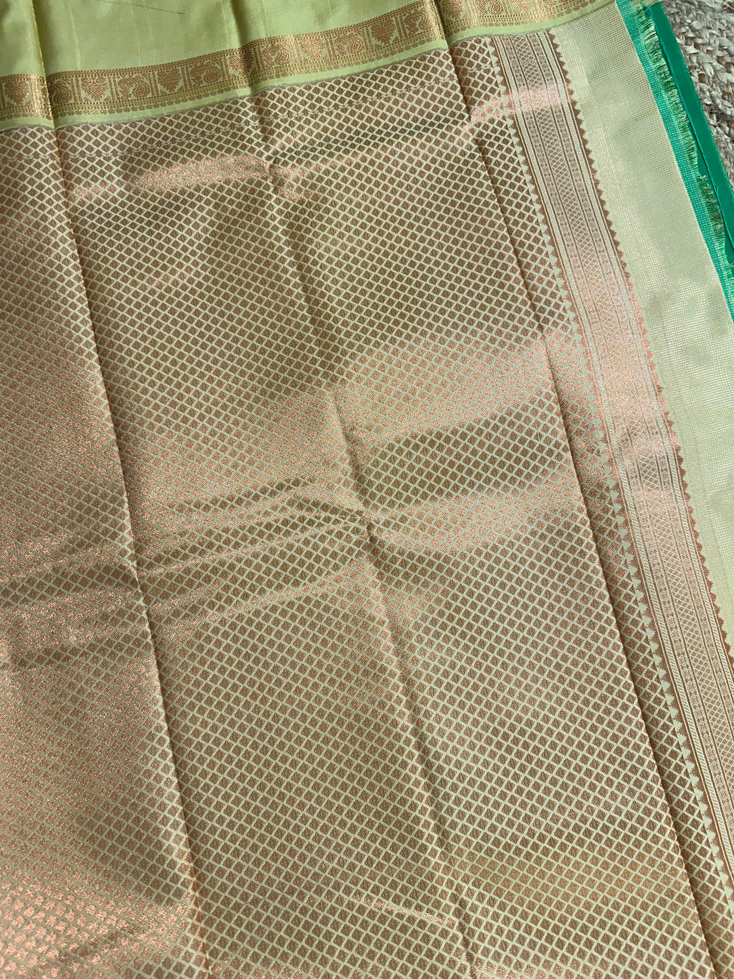 Premium Quality Semi Soft Silk Saree