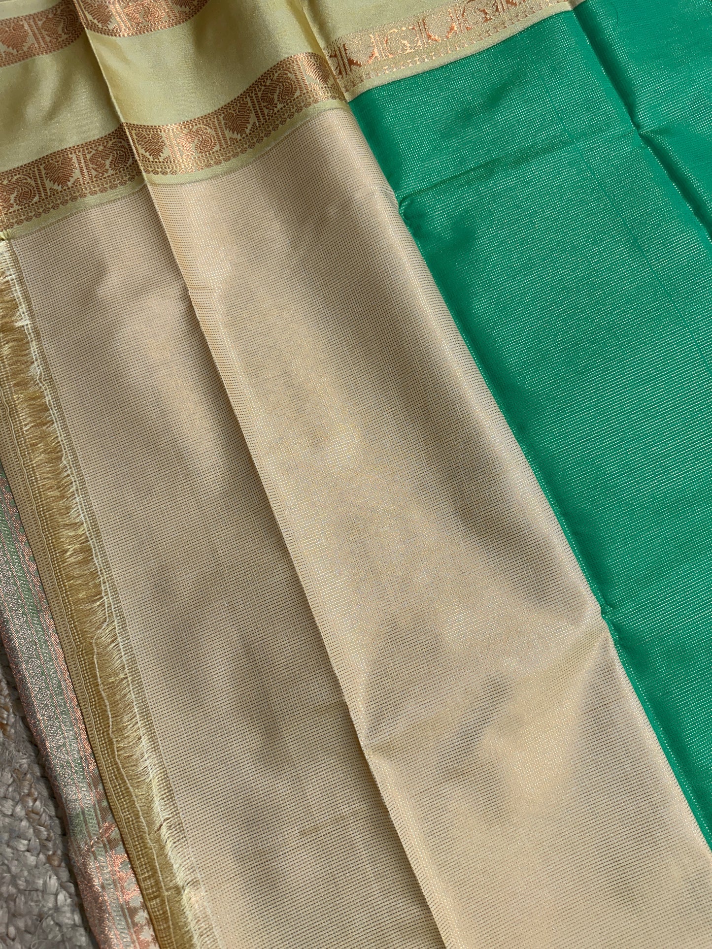 Premium Quality Semi Soft Silk Saree