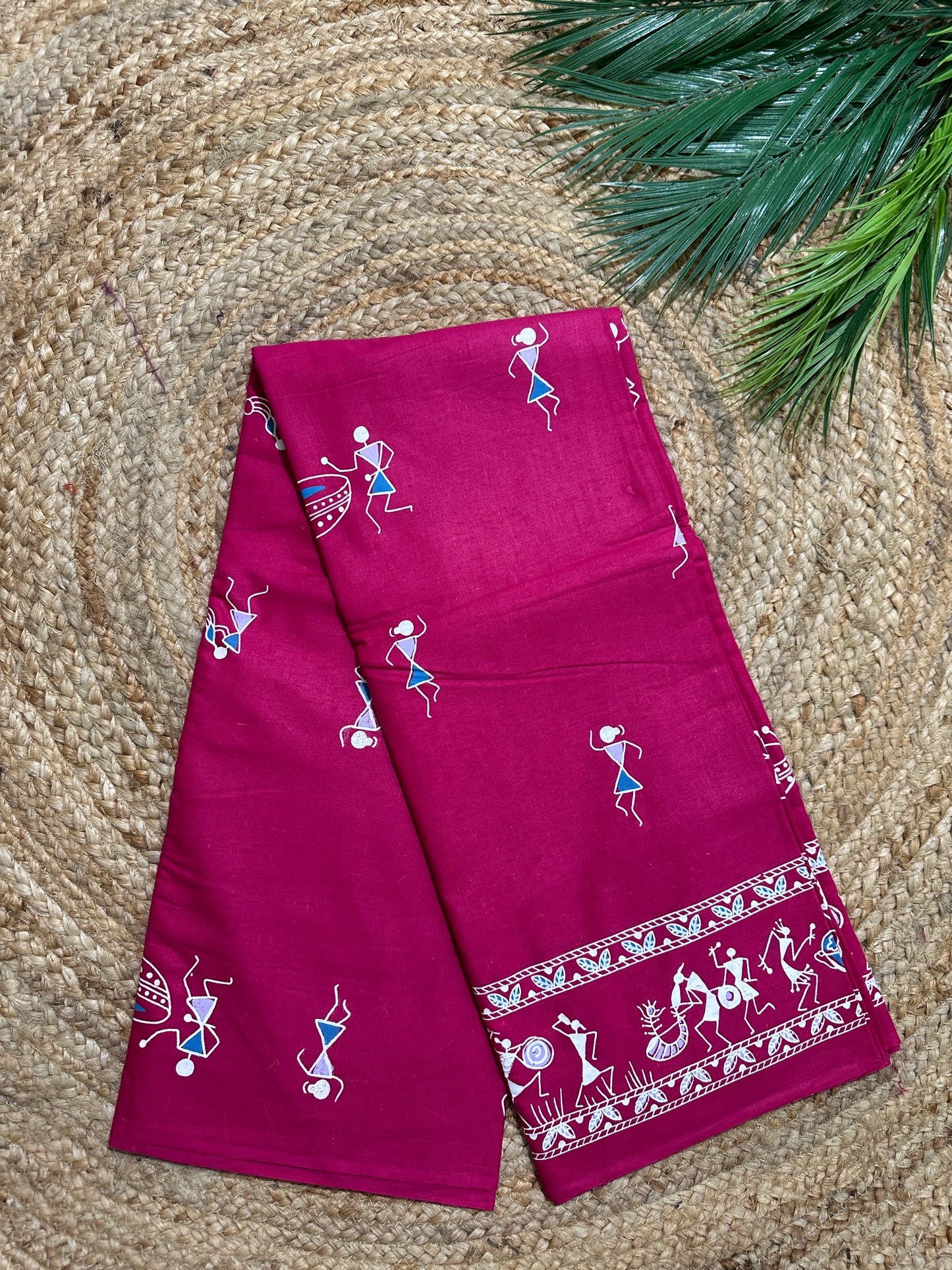 Premium Quality Mul Mul Cotton