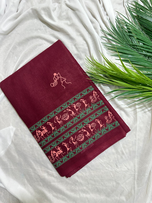 Premium Quality Classic Mul Mul Cotton