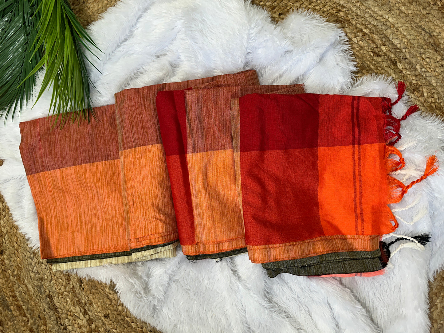Premium Quality Khadhi Cotton