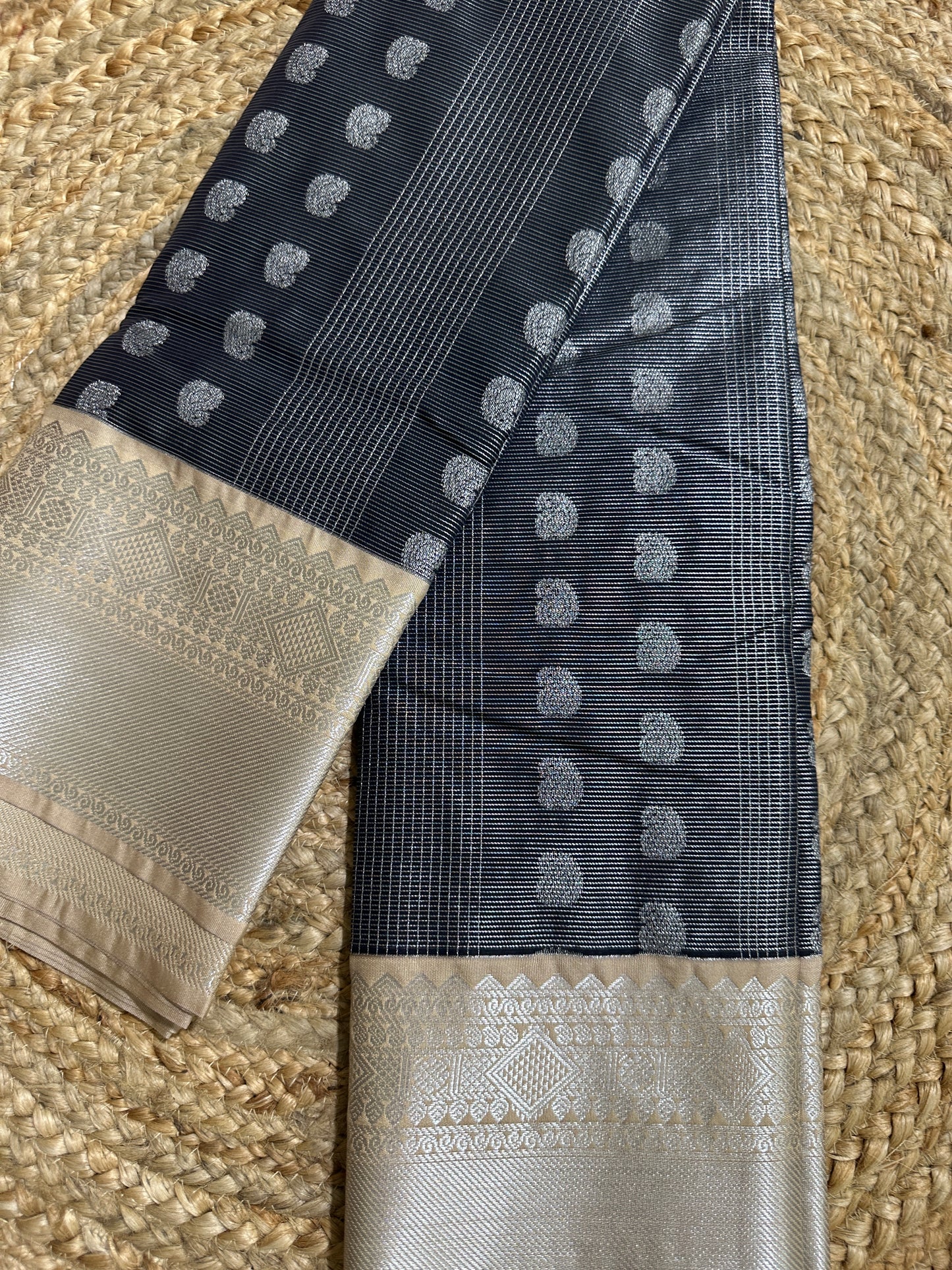 Premium Quality Semi Soft Silk Saree