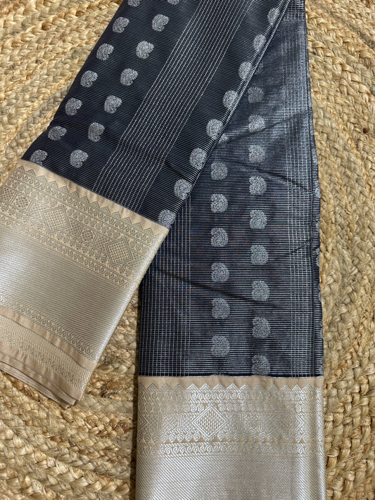 Premium Quality Semi Soft Silk Saree