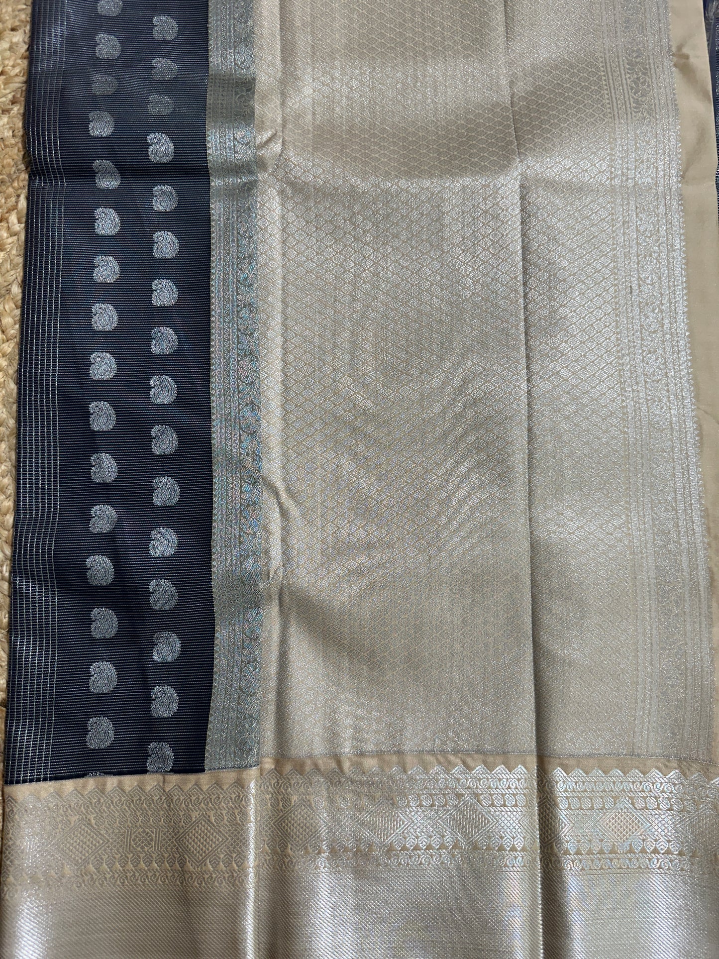 Premium Quality Semi Soft Silk Saree