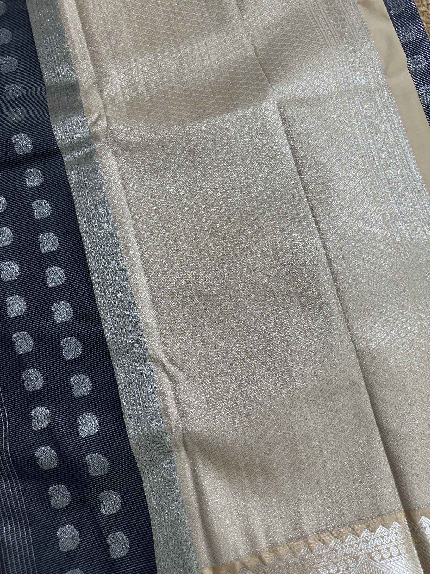 Premium Quality Semi Soft Silk Saree