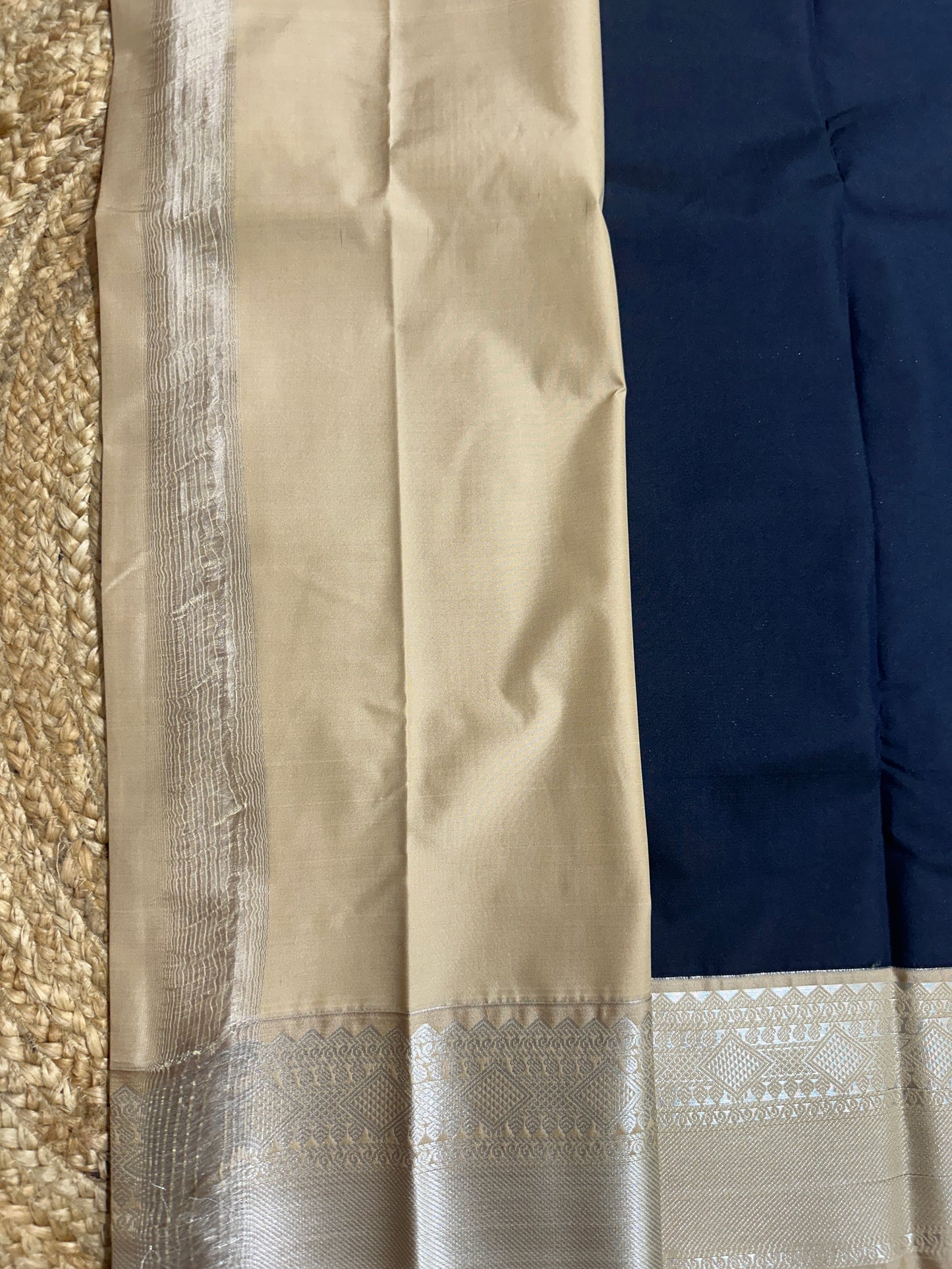 Premium Quality Semi Soft Silk Saree