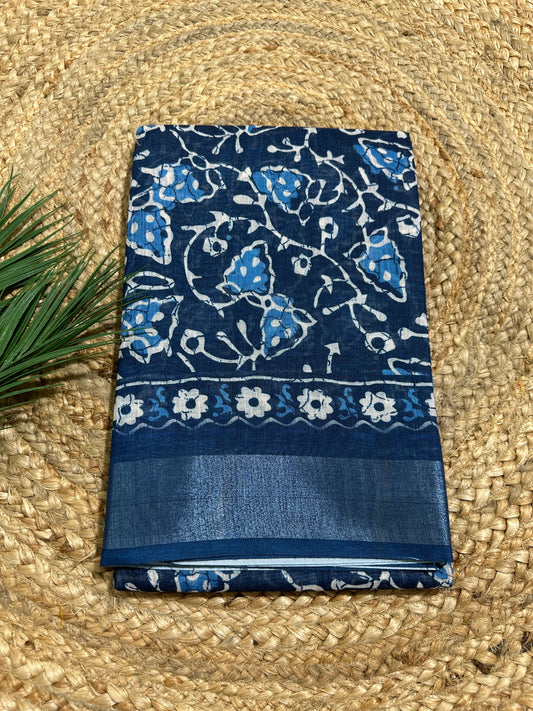 Premium Linen Cotton