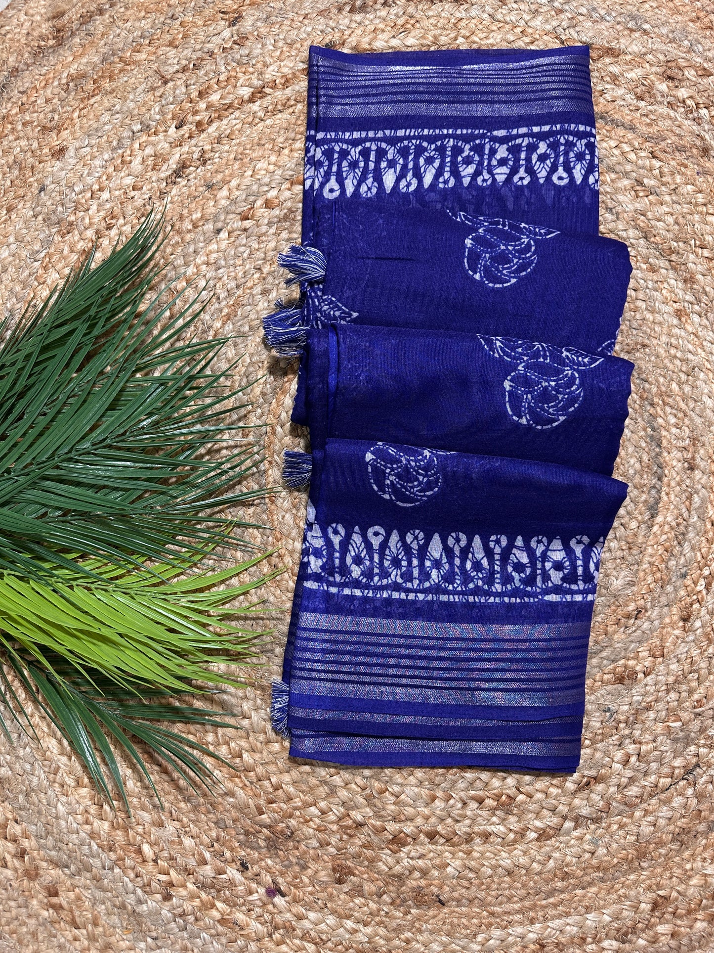 Premium Linen Cotton