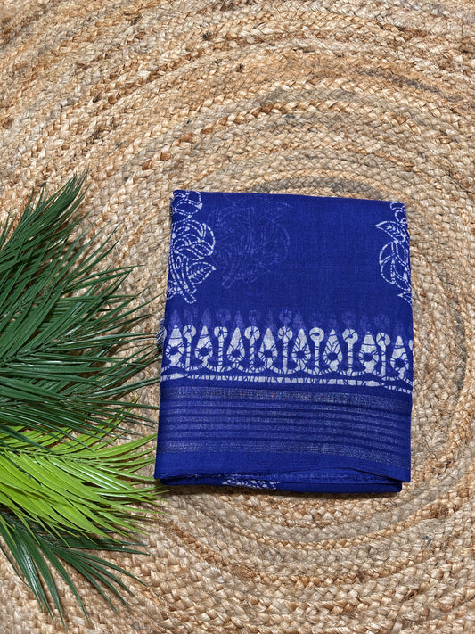 Premium Linen Cotton
