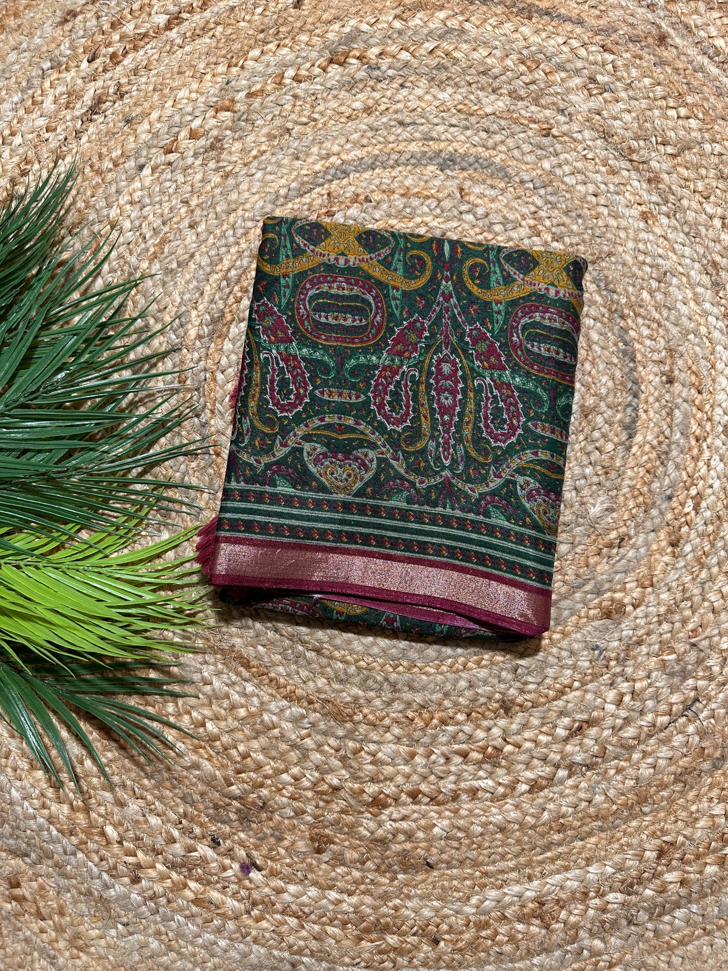 Malai Cotton
