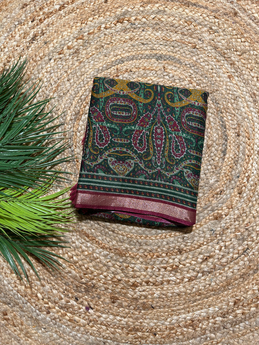 Malai Cotton