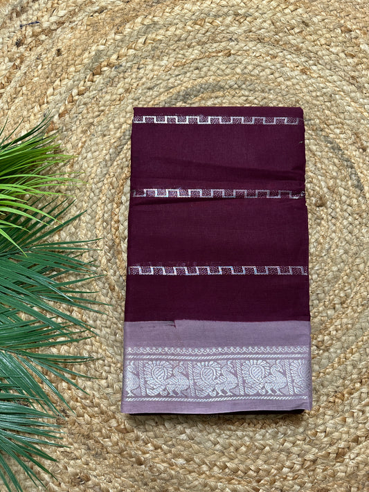 Premium Quality Sungudi Cotton