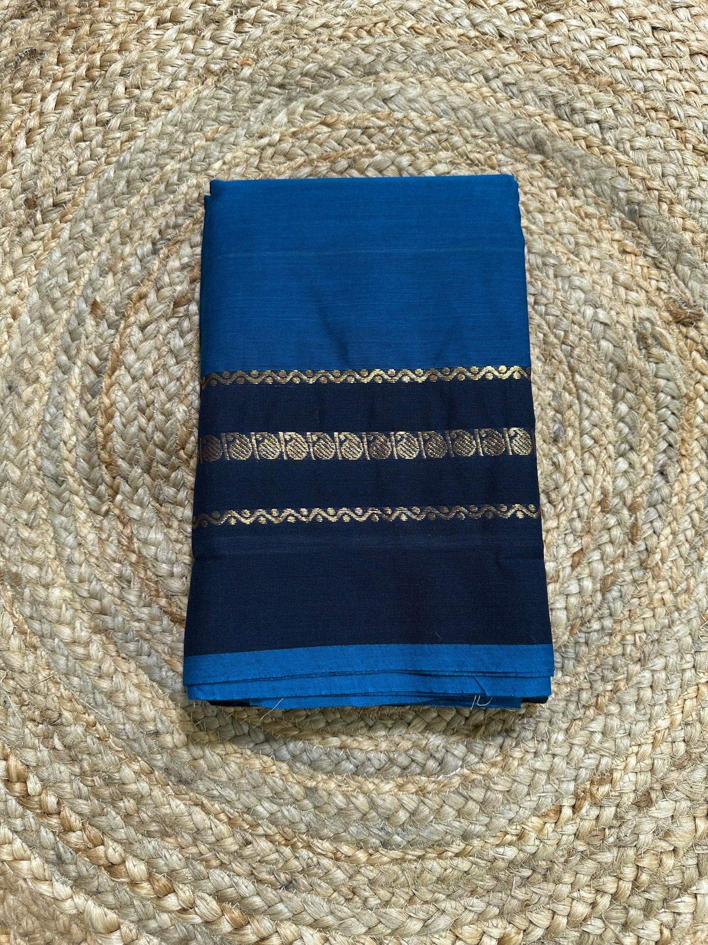 Premium Quality Sarees-Chettinad Cotton