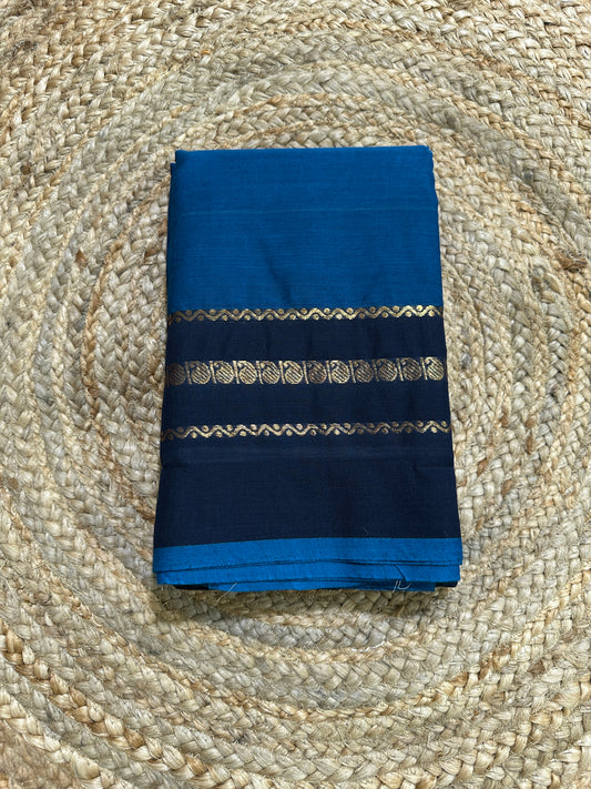 Premium Quality Sarees-Chettinad Cotton