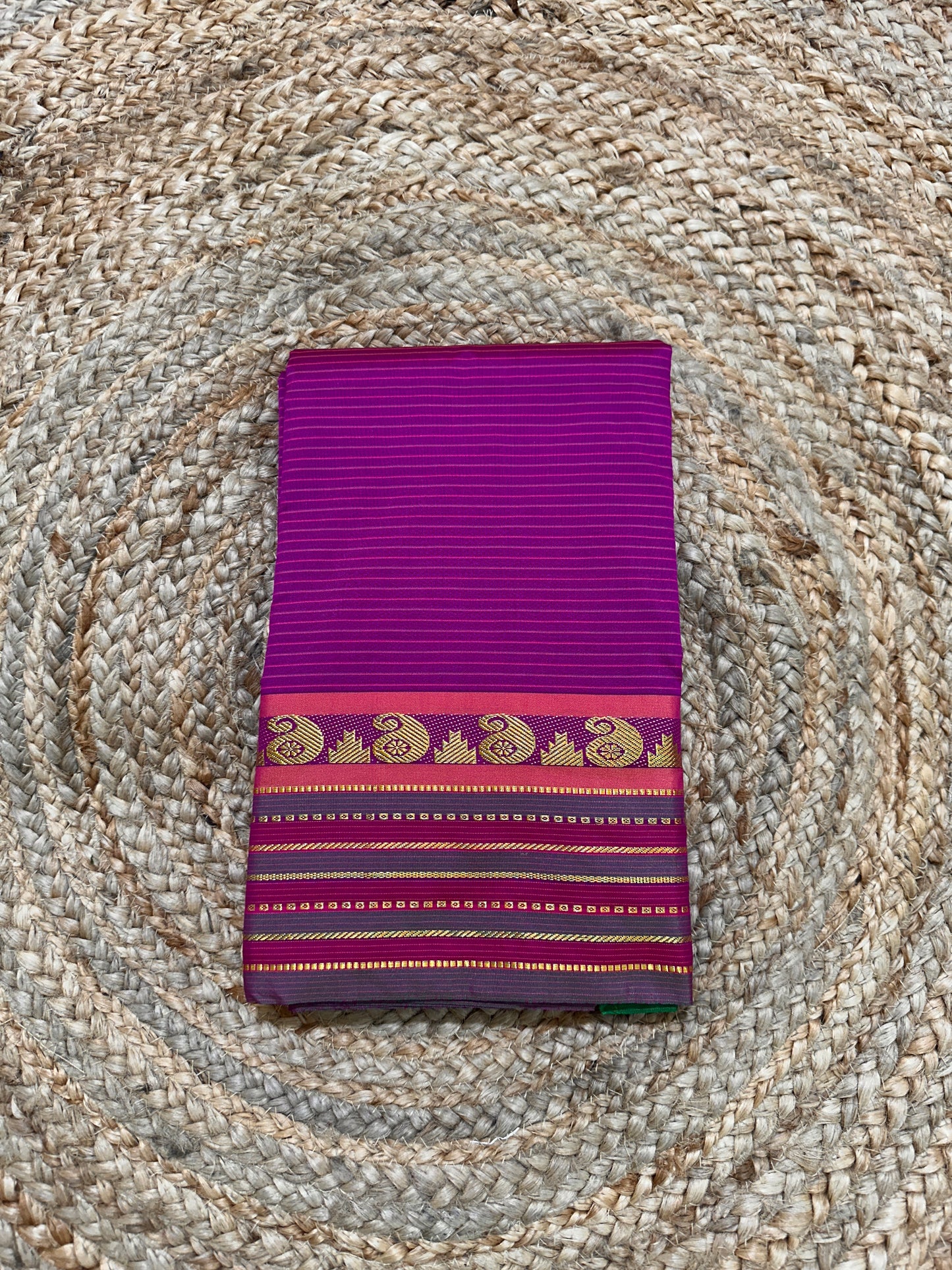 Aarani Saree
