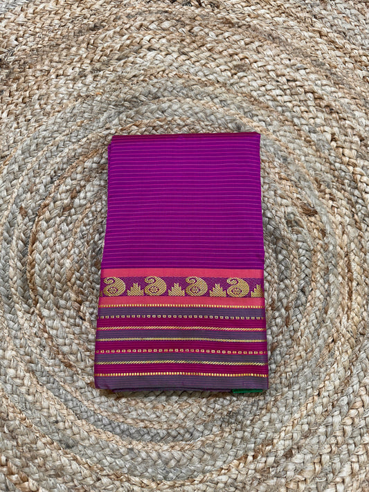 Aarani Saree