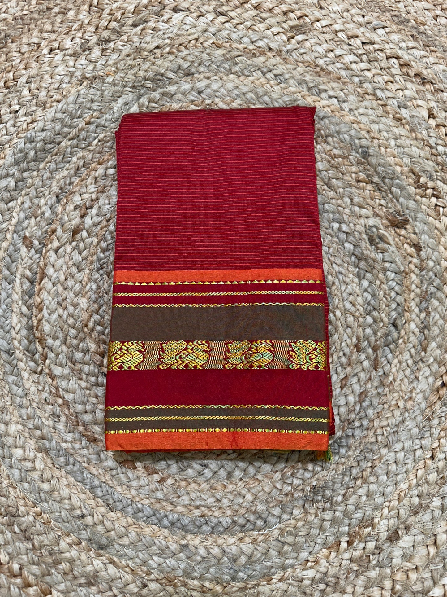 Aarani Saree