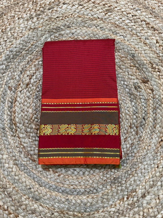 Aarani Saree