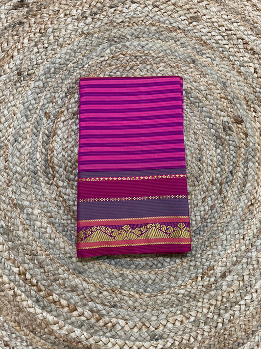 Aarani Saree