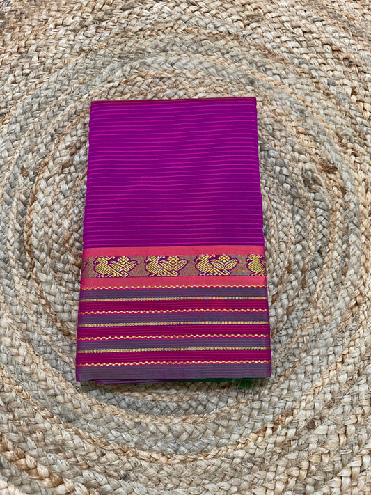 Aarani Saree