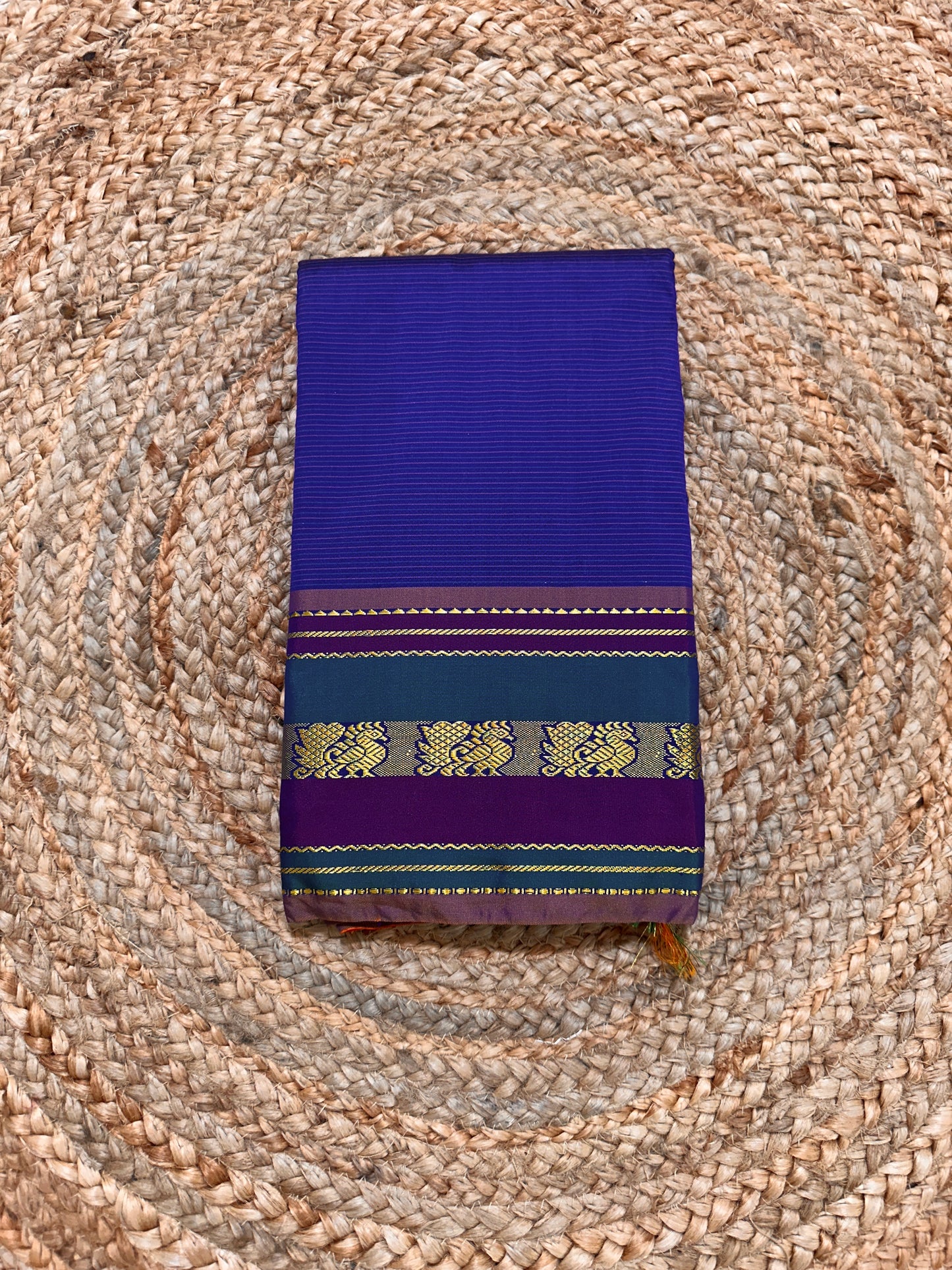 Aarani Saree