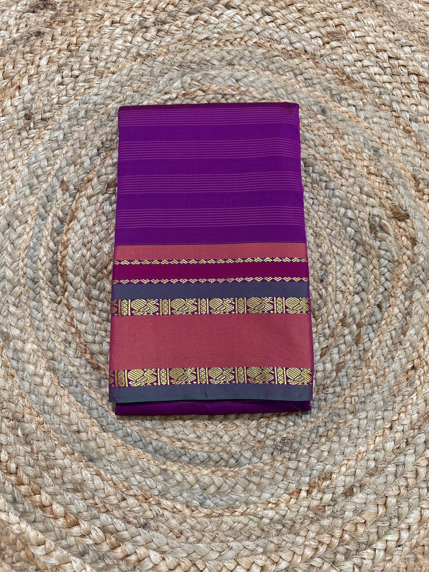 Aarani Saree