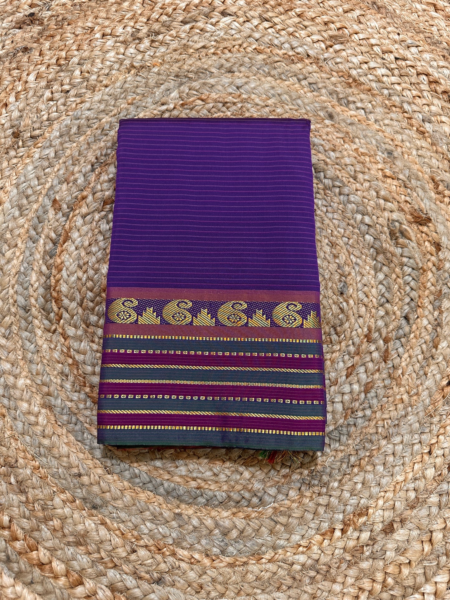 Aarani Saree