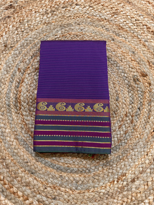 Aarani Saree