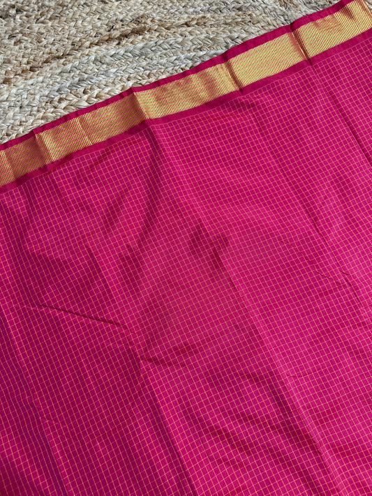 Aarani Saree