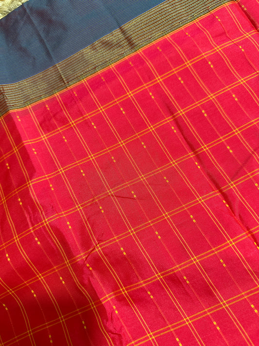 Aarani Saree