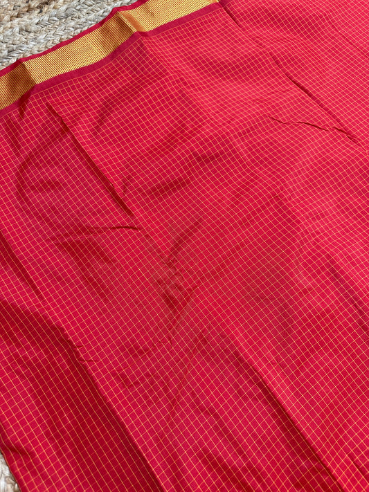 Aarani Saree