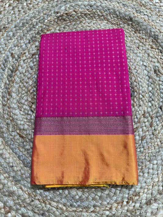 Aarani Saree