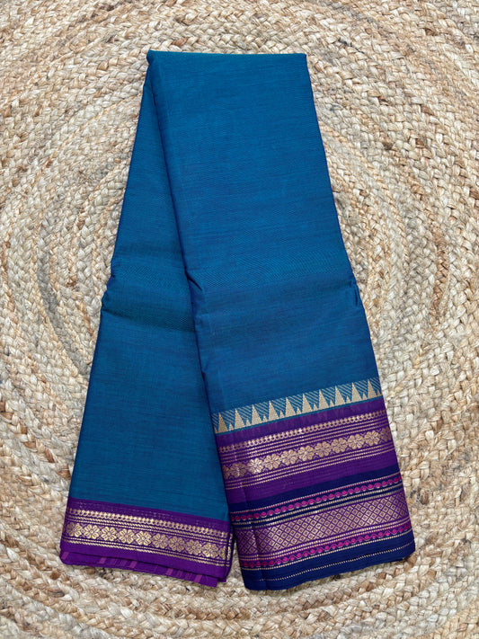 Premium Quality Sarees-Chettinad Cotton