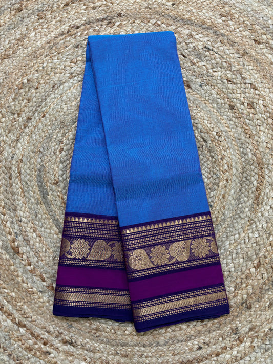 Premium Quality Sarees-Chettinad Cotton