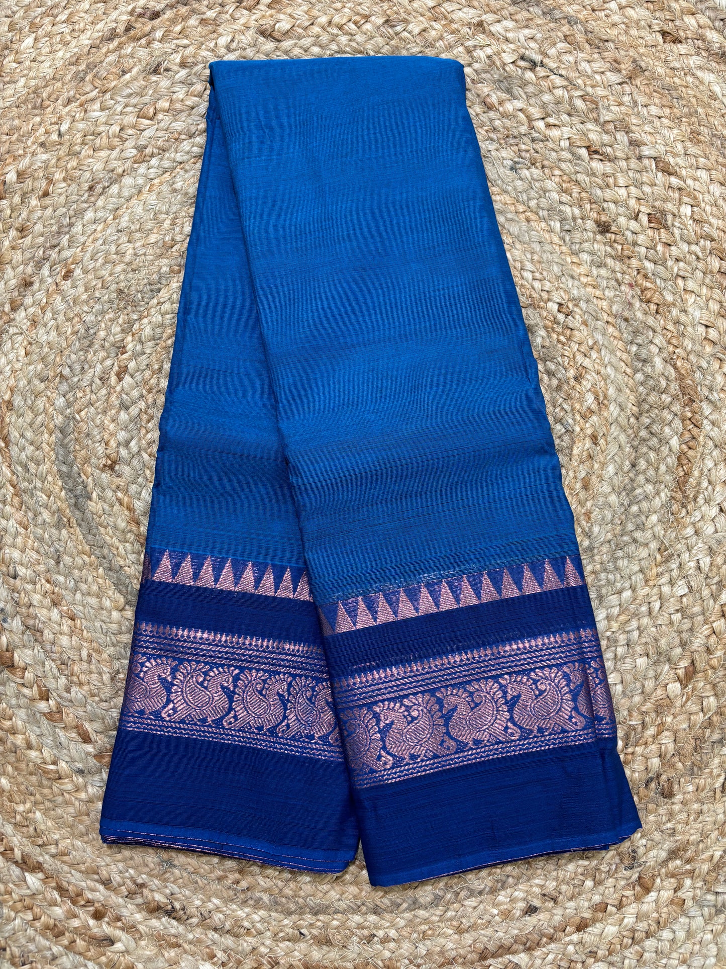Premium Quality Sarees-Chettinad Cotton