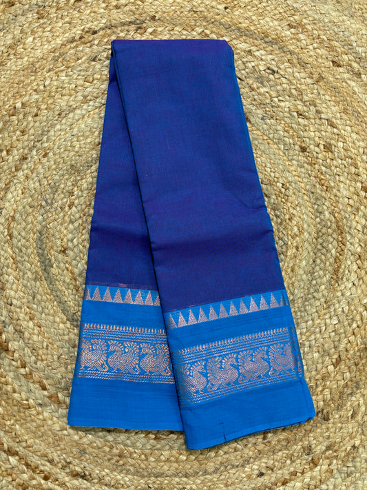Premium Quality Sarees-Chettinad Cotton