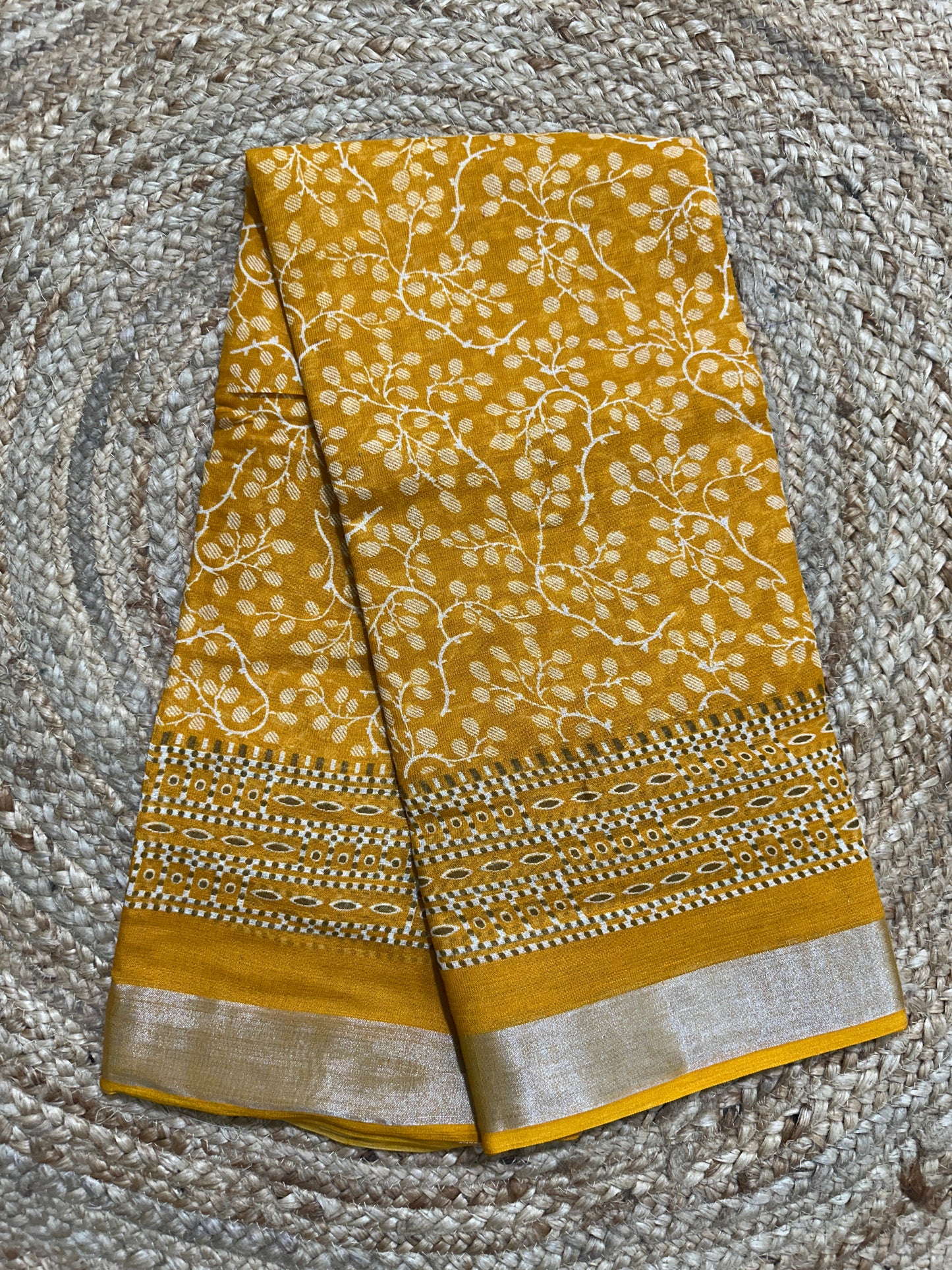 Linen Cotton