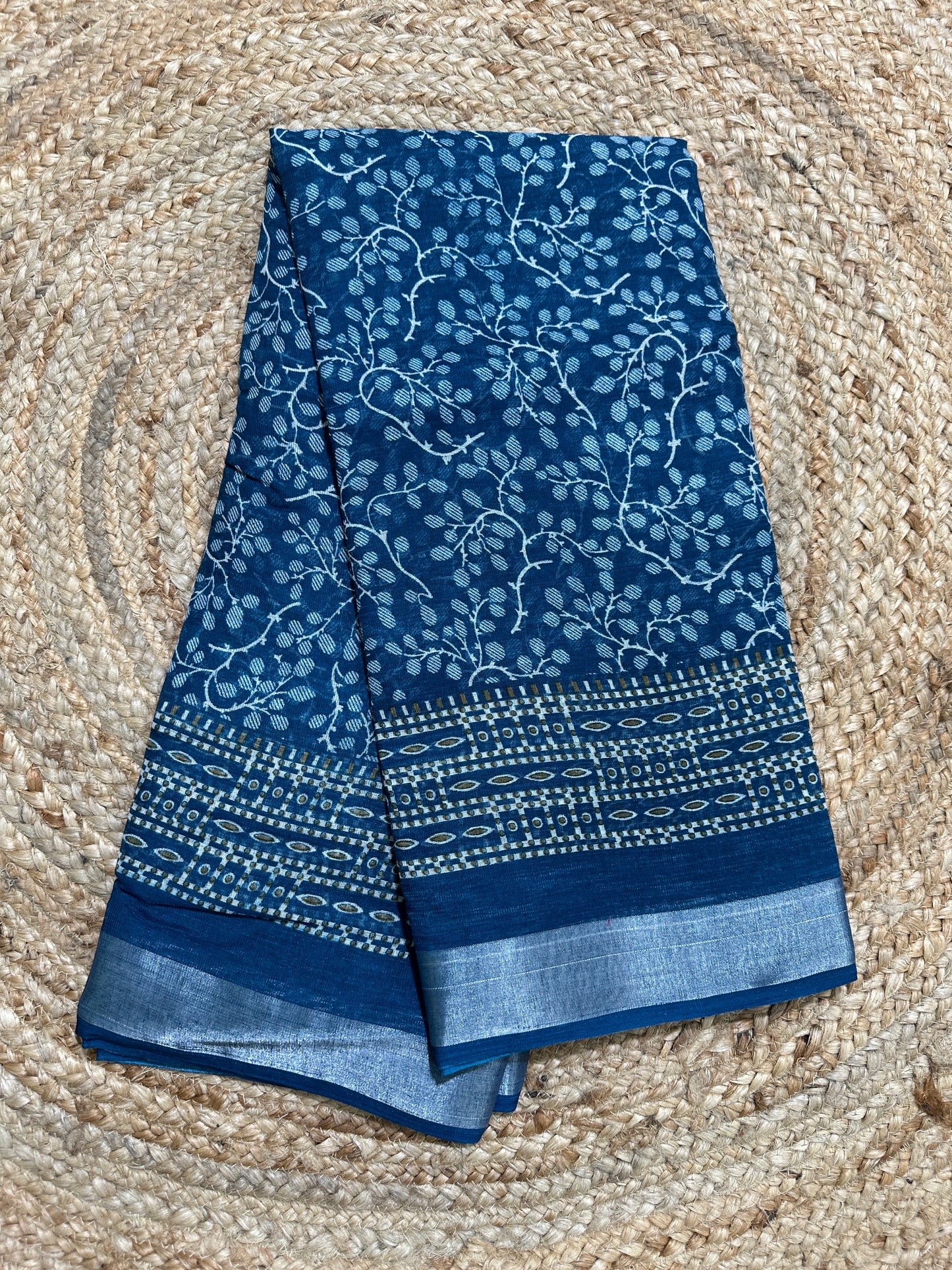 Linen Cotton