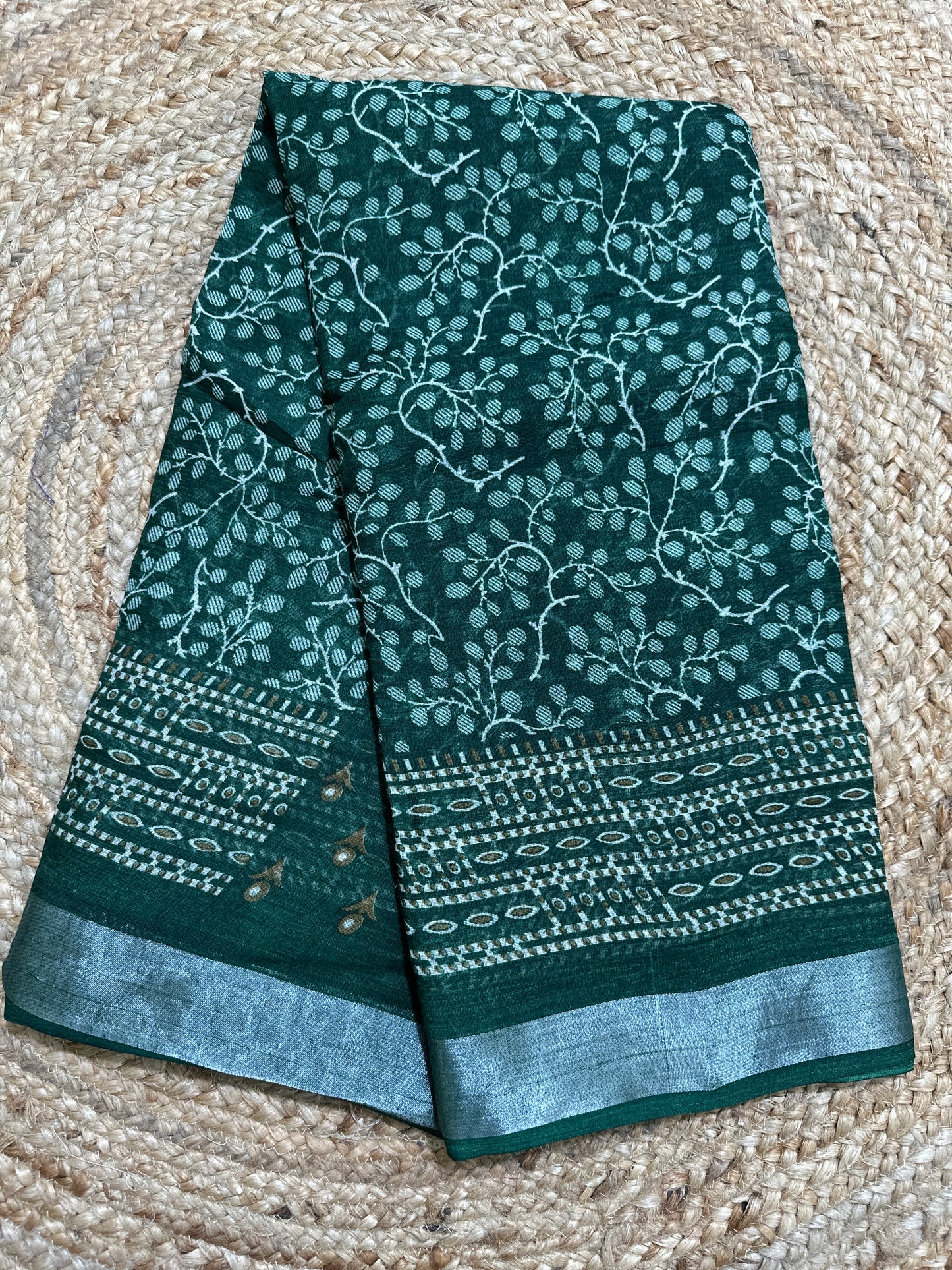 Linen Cotton