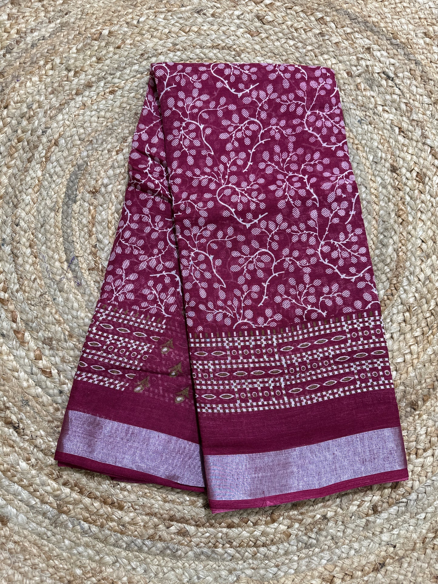 Linen Cotton